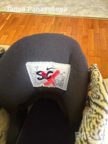 Нови футболни обувки Nike, снимка 6 - Маратонки - 51817240