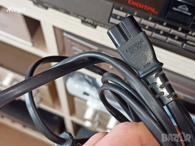 ⏯️С клип. Рядък Technics SL-P3, снимка 15 - Грамофони - 39311098