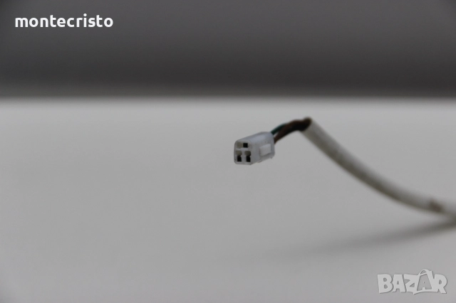 Дясно електрическо огледало Toyota 4-runner N13 N130 (1990-2002г.) 4runner / 3 пина Хром 4 runner, снимка 4 - Части - 51485017