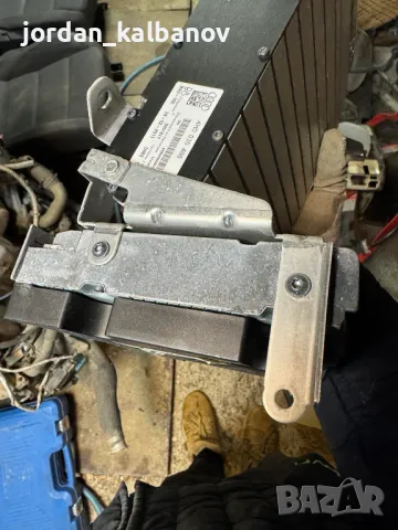 Тв тунер Tv tuner на Ауди Audi A8 D4 H4 само за 210лв. 4G0919129 , снимка 4 - Части - 49270268