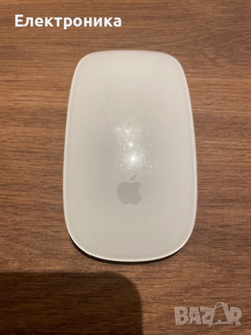 Apple Magic Mouse A1296, снимка 1