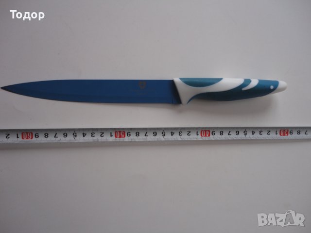 Швейцарски нож 3