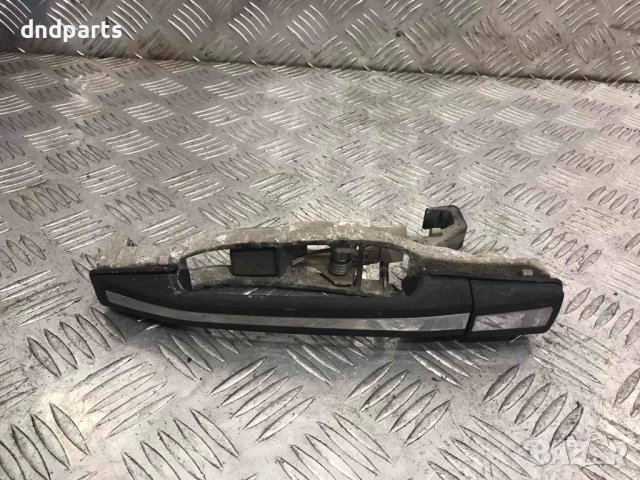 Задна лява дръжка Mercedes W124,1992г.