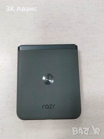Motorola Razr 40 128GB, снимка 8 - Motorola - 53197220