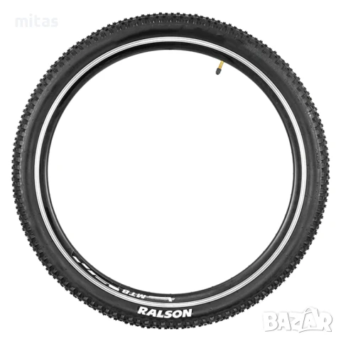 Въшна вело гума Ralson TEIDE (29x2.10) (27.5x2.10), Защита от спукване, снимка 7 - Части за велосипеди - 50991163