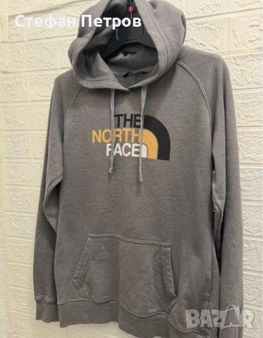 The North Face дамски дрехи, снимка 3 - Суичъри - 52755279