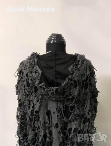 ЖЕСТОКА наметка , снимка 2 - Жилетки - 38730578