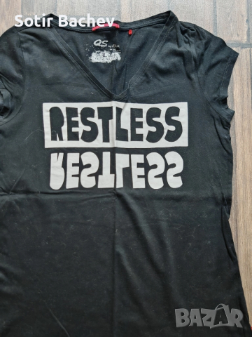 продавам дамска тениска , снимка 3 - Тениски - 51930513