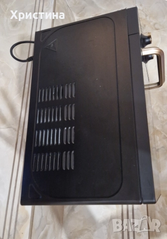 Gorenje MO4250CLB, Микровълнова , снимка 9 - Микровълнови - 52556556