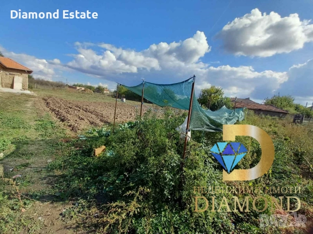 Едноетажна къща в село Боздуганово, общ. Раднево, снимка 3 - Къщи - 52085763