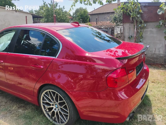 Продавам БМВ, снимка 3 - Автомобили и джипове - 51189918