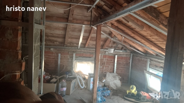 продавам къща в село Черни връх , снимка 9 - Къщи - 51788138