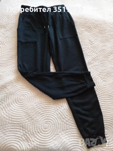 Спорен екип Page One Young 158/164 XS/S, снимка 3 - Спортни екипи - 51282045