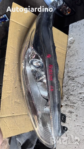 Оригинални Фарове зa Ford Fiesta - C1BB-13W029
