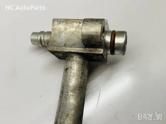 Тръба за климатик за Пежо Боксер Ситроен Релеи 2.0 дизел DW10F 1393180080 2018, снимка 6 - Части - 50031347