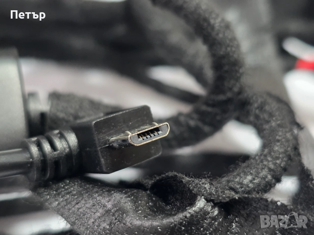 Захранващ модул 70mai с три проводника – Hardwire Kit, снимка 2 - Аксесоари и консумативи - 51785393