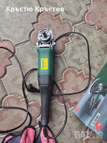 машина за полиране , снимка 6 - Други машини и части - 53490408