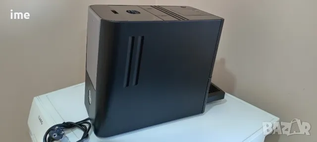 Кафеавтомат / кафемашина - робот. НОМЕР 23. Jura Ena Micro Easy. Type 681., снимка 11 - Кафемашини - 49578737