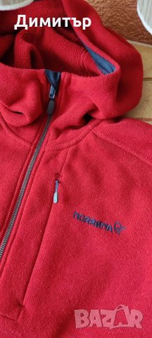 Norrona roldal warm3, снимка 2 - Якета - 35555612
