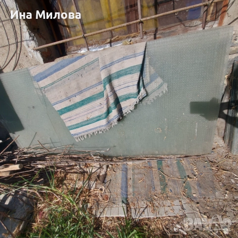 Стъкла, снимка 3 - Друго - 52345814
