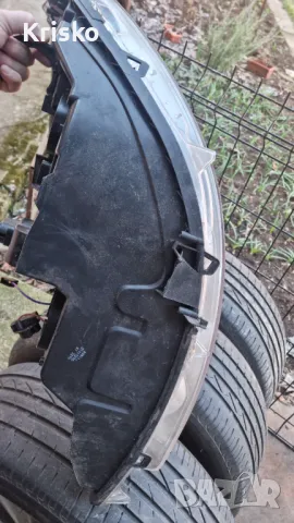 Фар за Опел, снимка 3 - Части - 49378531