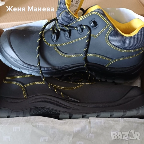 Обувки "Топ", снимка 4 - Ежедневни обувки - 51590208