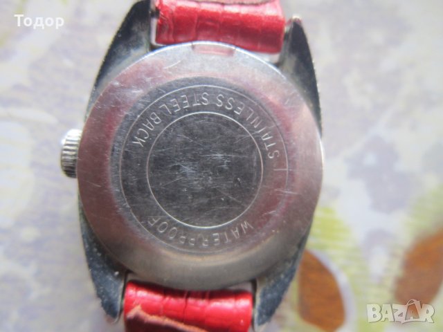 Часовник Тимекс, снимка 5 - Дамски - 33102551