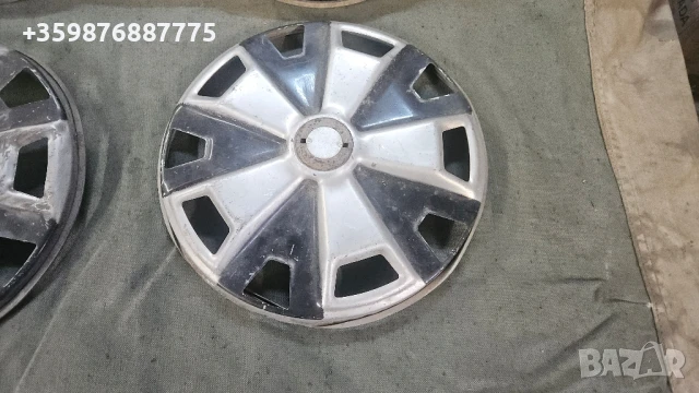 Тасове Шкода Ретро 110 100 110р 13 цола  стара , снимка 6 - Части - 50608463