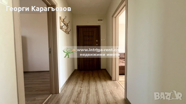 №2803 Тристаен апартамент под наем в квартал Младежи хълм, Хасково., снимка 11 - Апартаменти - 52401184