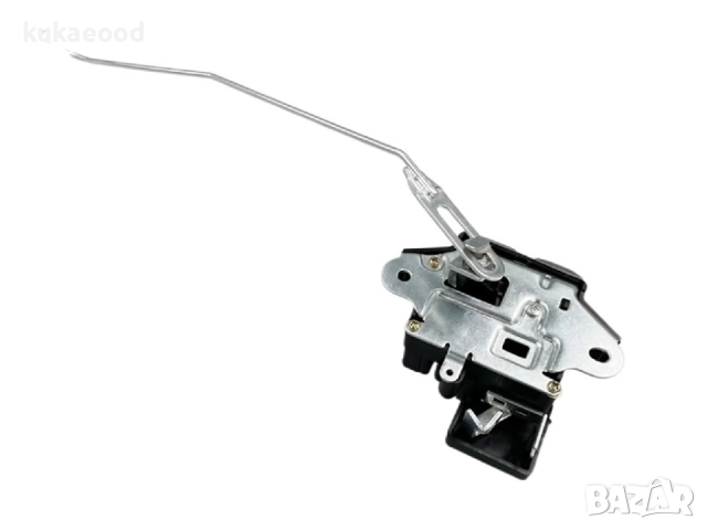 Брава за багажник за Hyundai Accent MK4, снимка 2 - Части - 51817989