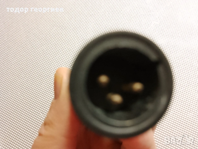 Продавам 8 бр.Shure SM 58  с куфар ., снимка 3 - Микрофони - 52688306