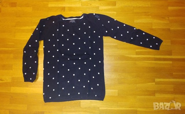 House , S размер, снимка 6 - Блузи с дълъг ръкав и пуловери - 40614334