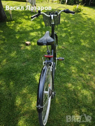 колело btwin elops 100, снимка 2 - Велосипеди - 50671536