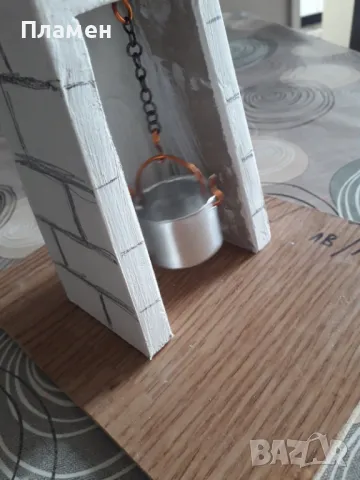 Декорация и макети, снимка 5 - Други - 47586171