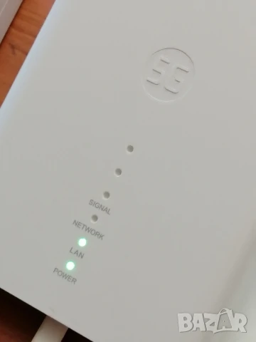 5G външен рутер за мобилен интернет ZTE MC7010, снимка 6 - Рутери - 50754386