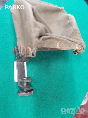 Гилзоуловител АК 47 