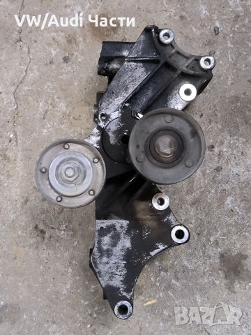 Конзола захват климатик алтернатор за Голф 4 Ауди А3 Сеат VW Golf 4 Audi A3 Seat Skoda 1.4 032145169, снимка 2 - Части - 52950158