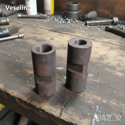 Сондажни преходници 