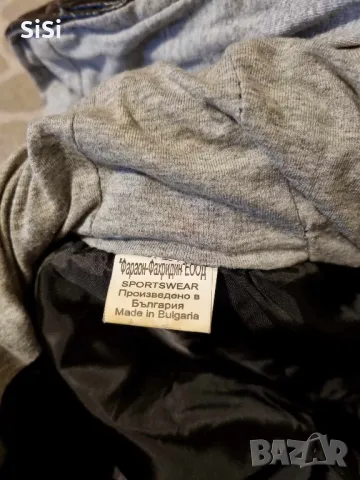 Черна грейка, снимка 4 - Елеци - 49168752