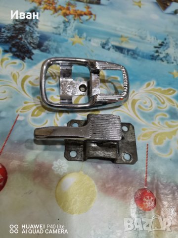 Вътрешна дръжка за Фолцваген Type 3, Beetle. , снимка 5 - Части - 43014292