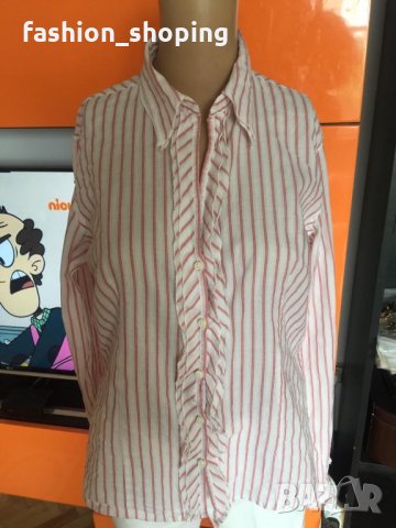 Дамска риза Massimo Dutti