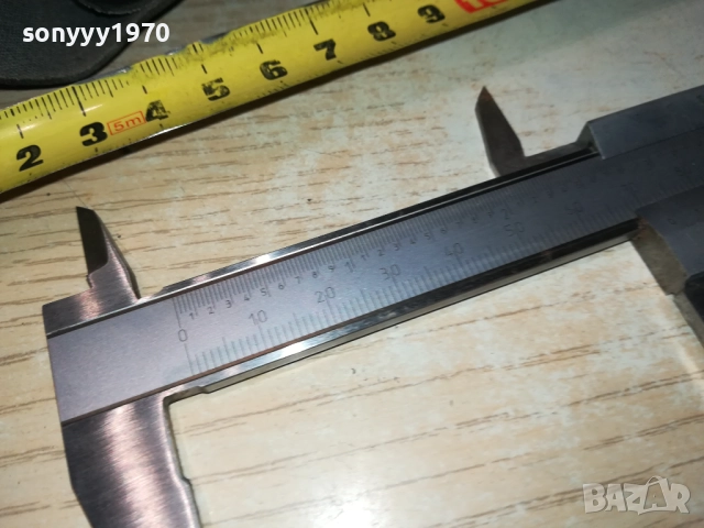 шублер с кожен кобур 0510251309, снимка 3 - Джак ръсел териер - 51950760