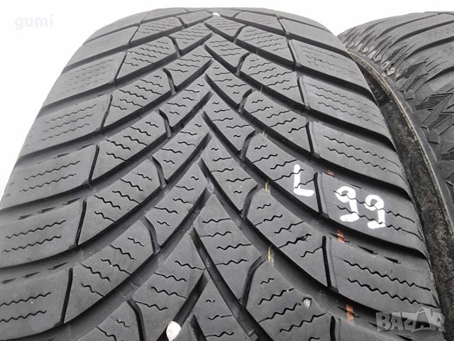 4бр зимни гуми 215/65/17 Semperit L099 