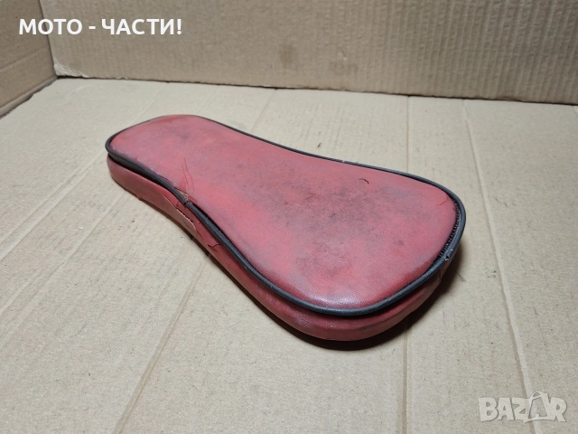 Седалка За Ретро Детска Триколка. 