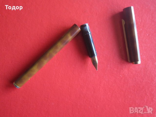 Страхотна немска писалка 2, снимка 5 - Колекции - 33001945