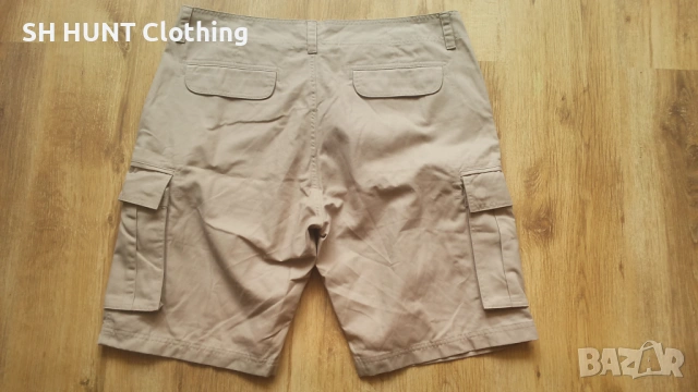 Bergans of NORWAY LOKKA Shorts размер XL къси панталони със здрава материя - 2032, снимка 2 - Екипировка - 53386313