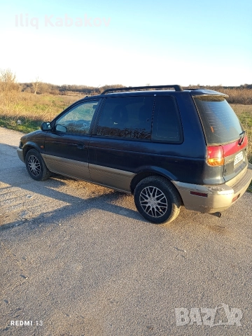 Мицубиши , снимка 4 - Автомобили и джипове - 52938996