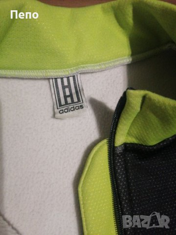 Горнище Adidas , снимка 2 - Спортни дрехи, екипи - 40220266