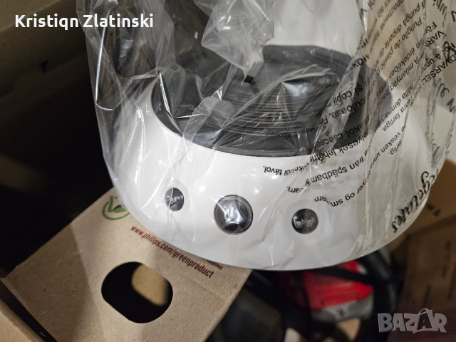 Кафемашина Philips senseo, снимка 4 - Кафемашини - 52776504