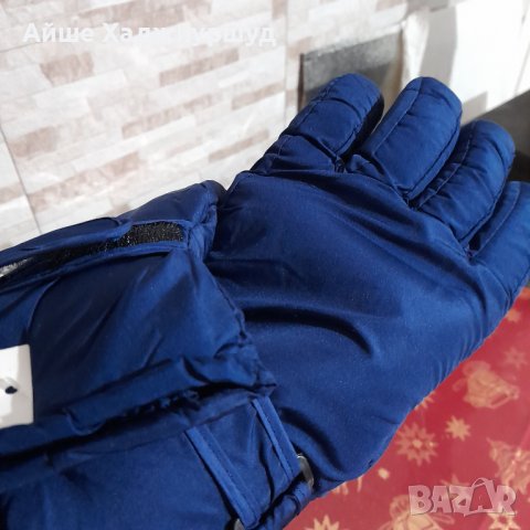 Спортни мъжки ръкавици , снимка 2 - Спортни екипи - 43480179